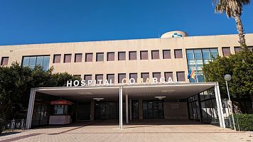 HOSPITAL COMARCAL