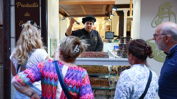 Espa�a supera por primera vez en la historia los 22 millones de afiliados