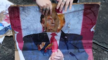 Trump pierde aliados internacionales tras la derrota de Orb�n y la ruptura con Meloni