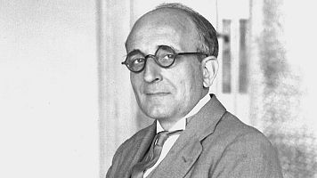 Salvador de Madariaga: uno de los arquitectos del concepto Europa