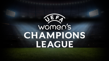 UEFA WOMENS CHAMPIONS LEAGUE