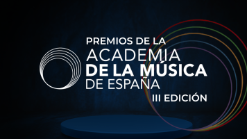 Premios Academia de la Musica de Espa�a 2026