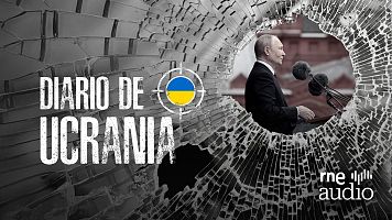 Diario de Ucrania - El enigma de un austerio D�a de la Victoria