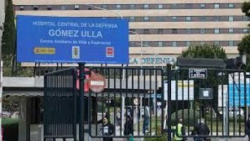 gomez Ulla