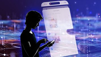 'En Portada' aborda el uso de la inteligencia artificial entre menores
