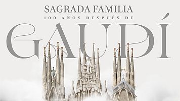 Sagrada Familia Gaud�