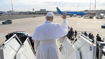 pope