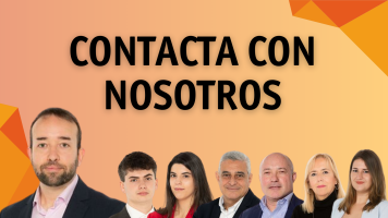 COM portadana contacto Cross-Media