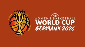 FIBA Women's Basket World Cup 2026