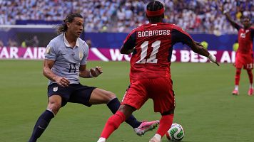 Uruguay-Cabo Verde, Mundial 2026