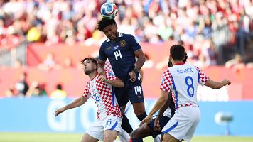 Panam�-Croacia, Mundial 2026