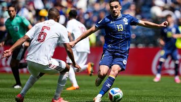Qatar_Bosnia_WCup_Soccer_57599