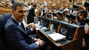 Pedro S�nchez