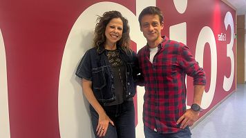 Pastora Soler en 'La hora inesperada'