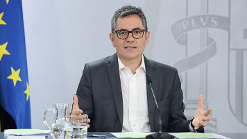 EuropaPress_7651255_ministro_presidencia_justicia_relaciones_cortes_felix_bolanos_rueda_prensa