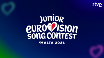 COM eurovision junior 2026 NACIONAL