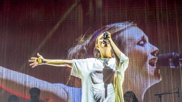 Artistas intergeneracionales en Sonorama