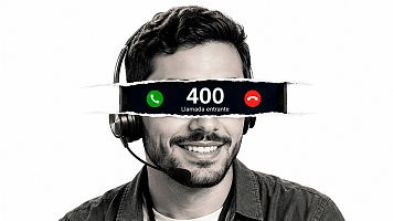 El prefijo 400 identificar� las llamadas comerciales a partir del 17 de octubre