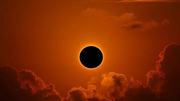 Especial R�dio 4 eclipsi solar