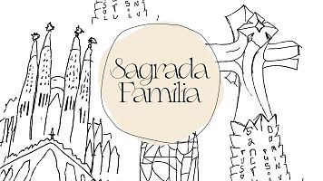 Interactivo Sagrada Familia