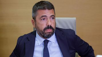 Maz�n en el Congreso