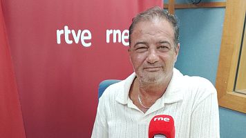 Rafael Torreblanca en RNE