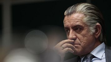 Pedro Casablanc per la seva interpretaci� a 'B, la pel�cula'
