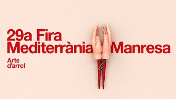 Manresa!