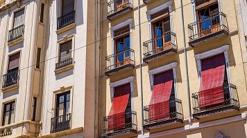 Los caseros con m�s pisos alquilan m�s caro que los que tienen una sola vivienda