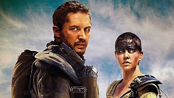 Tr�iler de 'Mad Max  Furia en la carretera'