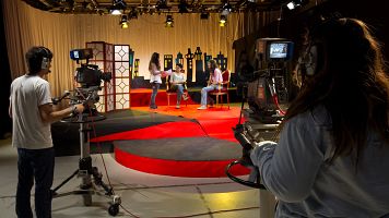 Ciclo Superior de Producci�n