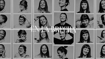 'En la brecha', el webdoc que reflexiona sobre las desigualdades de g�nero en el trabajo