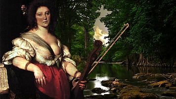 Barbara Strozzi (1619 - 1677)