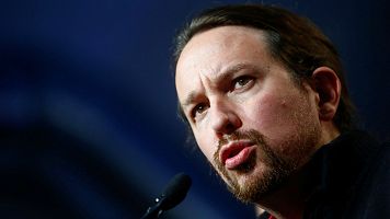 Iglesias   Se duerme peor con m�s de 50 diputados de la extrema derecha que con ministros de Podemos