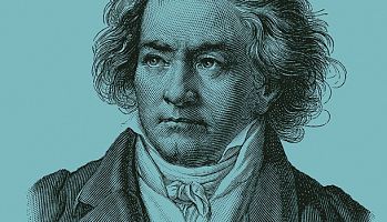 Ludwig van Beethoven