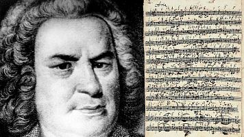 M�sica antigua - Semana Santa - 02 04 10