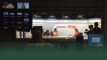 M�ster Periodismo TV