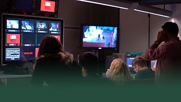 M�ster en Realizaci�n