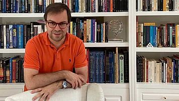 Javier Sierra
