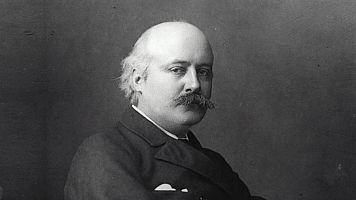 Aniversario de Hubert Parry en Radio Cl�sica