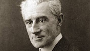 Maurice Ravel
