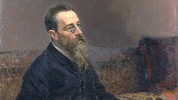 Rimsky-Korsakov