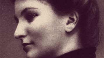 Alma Mahler