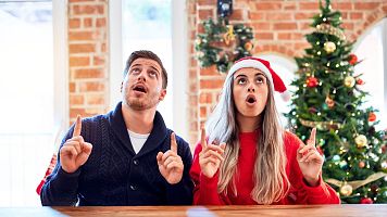 Cmo comprar un dcimo de Lotera de Navidad de forma 'online' y segura