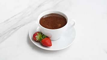 Infusi�n chai afrodis�aca de Gipsy Chef y Noem� Casquet