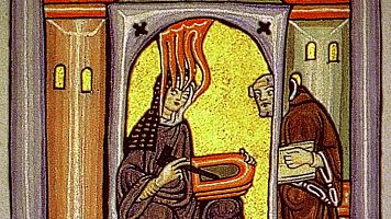 Hildegard von Bingen