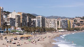 El turismo, un sector clave de la economía andaluza