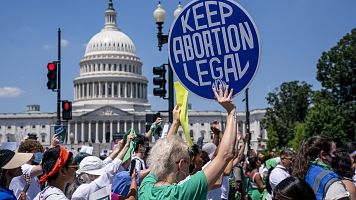 Aborto EE.UU.