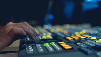 Curso de mezclador b�sico