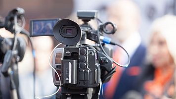 Curso de reporterismo gr�fico